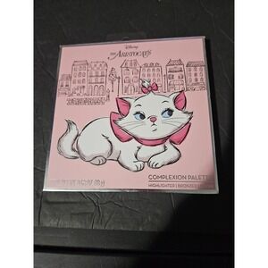 Taste Beauty Disneys The Aristocats Complexion‎ Palette New